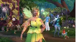 The Sims™ 4 Enchanted by Nature Expansion Pack✅ STEAM GIFT AUTO✅ RU+МИР