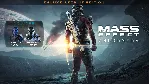 Mass Effect Andromeda  Deluxe Recruit Edition XBOX