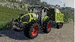 FARMING SIMULATOR 19 - PREMIUM EDITION XBOX КЛЮЧ/КОД