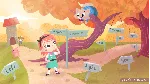 ALICE IN WONDERLAND - A JIGSAW PUZZLE TALE XBOX КЛЮЧ/КО