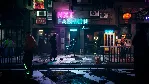 NEON BLOOD XBOX КЛЮЧ/КОД