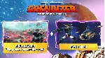 UFO ROBOT GRENDIZER – THE FEAST OF THE WOLVES - DELUXE - irongamers.ru