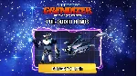 UFO ROBOT GRENDIZER – THE FEAST OF THE WOLVES - DELUXE - irongamers.ru
