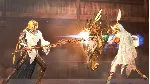 WARRIORS OROCHI 4 DELUXE EDITION XBOX КЛЮЧ/КОД