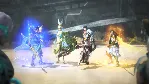 WARRIORS OROCHI 4 DELUXE EDITION XBOX КЛЮЧ/КОД