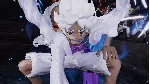 ONE PIECE: PIRATE WARRIORS 4 ULTIMATE EDITION (XBOX ONE