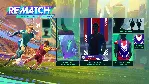 REMATCH Pro Edition Steam АККАУНТ НОВЫЙ+ПОЧТА - irongamers.ru