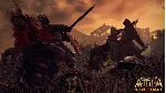 Total War: Attila Blood & Burning Steam Ключ РФ+Мир - irongamers.ru