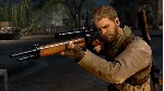 Sniper Elite: Resistance - Mud and Thunder Mission, W+S