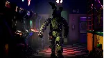 Dead by Daylight: Five Nights at Freddy’s DLC STEAM