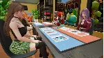 Card Shop Simulator Multiplayer STEAM GIFT AUTO RU+МИР - irongamers.ru