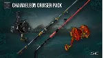 Fishing Planet: Chamaeleon Cruiser Pack STEAM GIFT AUTO RU+МИР - irongamers.ru