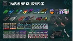 Fishing Planet: Chamaeleon Cruiser Pack STEAM GIFT AUTO RU+МИР - irongamers.ru