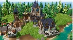 Len&acute;s Island - Gothic Building Style DLC * STEAM RU - irongamers.ru