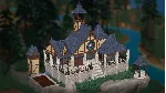 Len&acute;s Island - Gothic Building Style DLC * STEAM RU - irongamers.ru