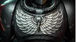 WARHAMMER 40,000: SPACE MARINE 2 - RAVEN GUARD COSMETIC