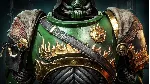 WARHAMMER 40,000: SPACE MARINE 2 - SALAMANDERS CHAMPION