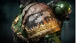 WARHAMMER 40,000: SPACE MARINE 2 - SALAMANDERS CHAMPION
