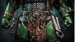 WARHAMMER 40,000: SPACE MARINE 2 - SALAMANDERS CHAMPION