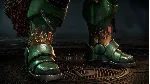 WARHAMMER 40,000: SPACE MARINE 2 - SALAMANDERS CHAMPION