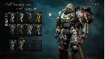 WARHAMMER 40,000: SPACE MARINE 2 - DARK ANGELS CHAPTER