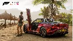 FORZA HORIZON 5: CHINESE LUCKY STARS CAR PACK XBOX + PC