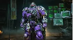 WARHAMMER 40,000: SPACE MARINE 2 - ULTRAMARINES COSMETI
