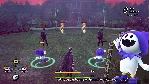 RAIDOU REMASTERED: THE MYSTERY OF THE SOULLESS ARMY — D