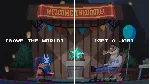 PEPPERED - STEAM GIFT РОССИЯ