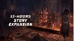 Warhammer 40,000: Rogue Trader - Lex Imperialis DLC