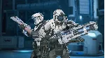 ALIENS: FIRETEAM ELITE - WEY-YU ARMOURY XBOX + PC (WIN)