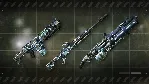 ALIENS: FIRETEAM ELITE - WEY-YU ARMOURY XBOX + PC (WIN)