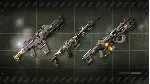 ALIENS: FIRETEAM ELITE - WEY-YU ARMOURY XBOX + PC (WIN)