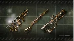 ALIENS: FIRETEAM ELITE - WEY-YU ARMOURY XBOX + PC (WIN)