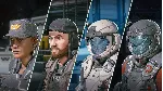 ALIENS: FIRETEAM ELITE - WEY-YU ARMOURY XBOX + PC (WIN)