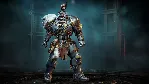 Warhammer 40,000: Space Marine 2 - Space Wolves Chapter