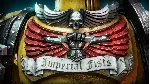 Warhammer 40,000: Space Marine 2 - Imperial Fists Champ