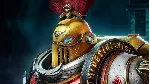 Warhammer 40,000: Space Marine 2 - Imperial Fists Champ