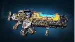 Warhammer 40,000: Space Marine 2 - Imperial Fists Champ