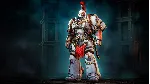 Warhammer 40,000: Space Marine 2 - White Scars Chapter