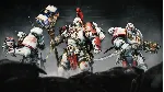 Warhammer 40,000: Space Marine 2 - White Scars Chapter