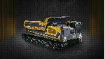 ⭐ ВСЕ СТРАНЫ+РОССИЯ⭐ RoadCraft - Aramatsu Bowhead 30T - irongamers.ru