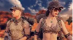 7 Days to Die ﻿Комплект брони Пустыня DLC STEAM РОССИЯ