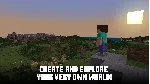 MINECRAFT XBOX КЛЮЧ/КОД