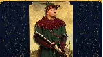 KINGDOM COME: DELIVERANCE II GALLANT HUNTSMAN'S KIT XBO
