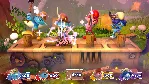 THE SMURFS - VILLAGE PARTY XBOX КЛЮЧ/КОД