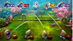 THE SMURFS - VILLAGE PARTY XBOX КЛЮЧ/КОД