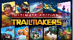 TRAILMAKERS: ULTIMATE EDITION XBOX + PC (WIN) КЛЮЧ/КОД - irongamers.ru