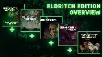 EDGE OF SANITY - ELDRITCH EDITION XBOX КЛЮЧ/КОД