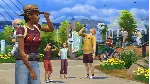 The Sims 4 Growing Together Дополнение Жизненный путь - irongamers.ru